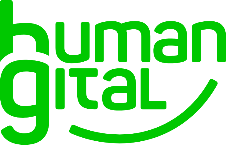 humangital